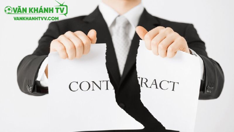 Lý do cần quan tâm tới chính sách miễn trừ trách nhiệm
